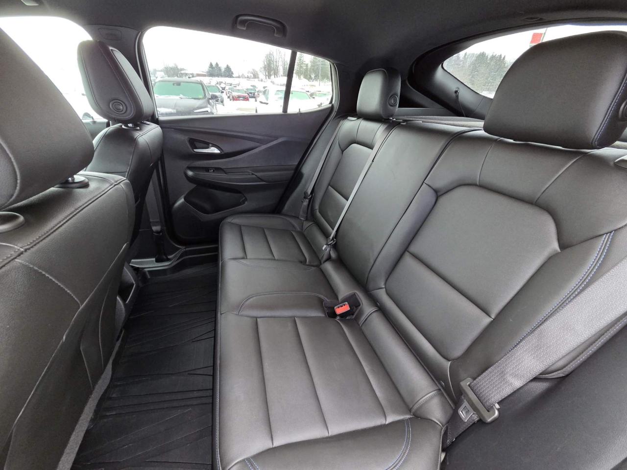 2024 Buick Envista Sport Touring One Owner | Convenience Package | 18" Wheels Photo