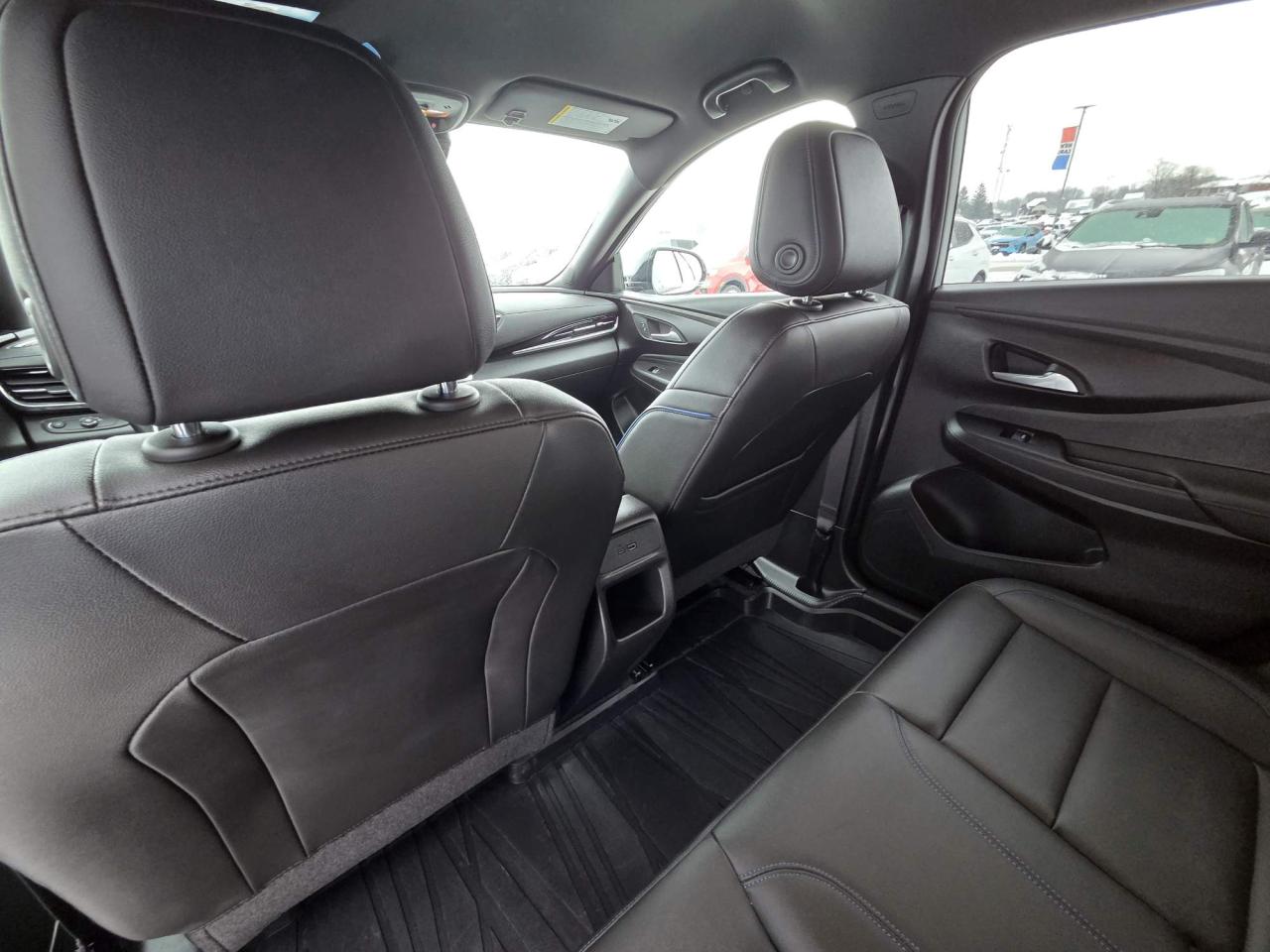 2024 Buick Envista Sport Touring One Owner | Convenience Package | 18" Wheels Photo