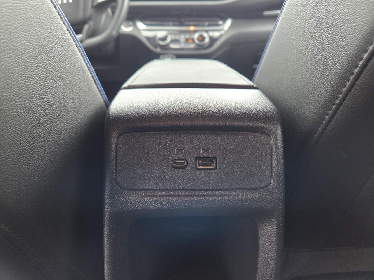 2024 Buick Envista Sport Touring One Owner | Convenience Package | 18" Wheels Photo