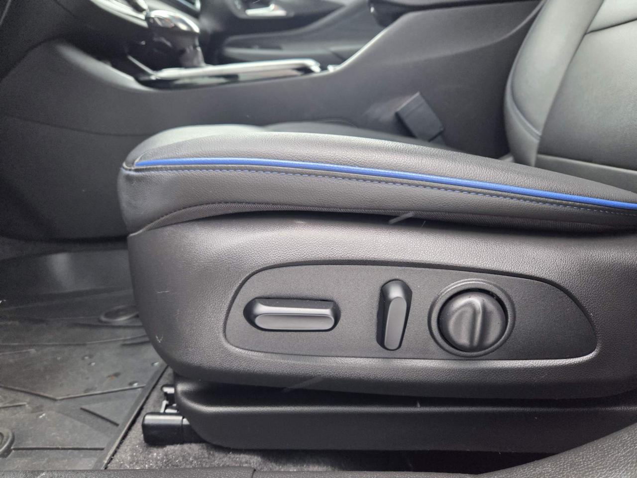 2024 Buick Envista Sport Touring One Owner | Convenience Package | 18" Wheels Photo