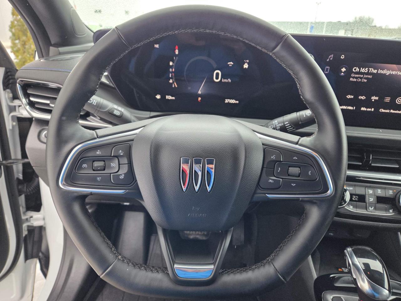 2024 Buick Envista Sport Touring One Owner | Convenience Package | 18" Wheels Photo