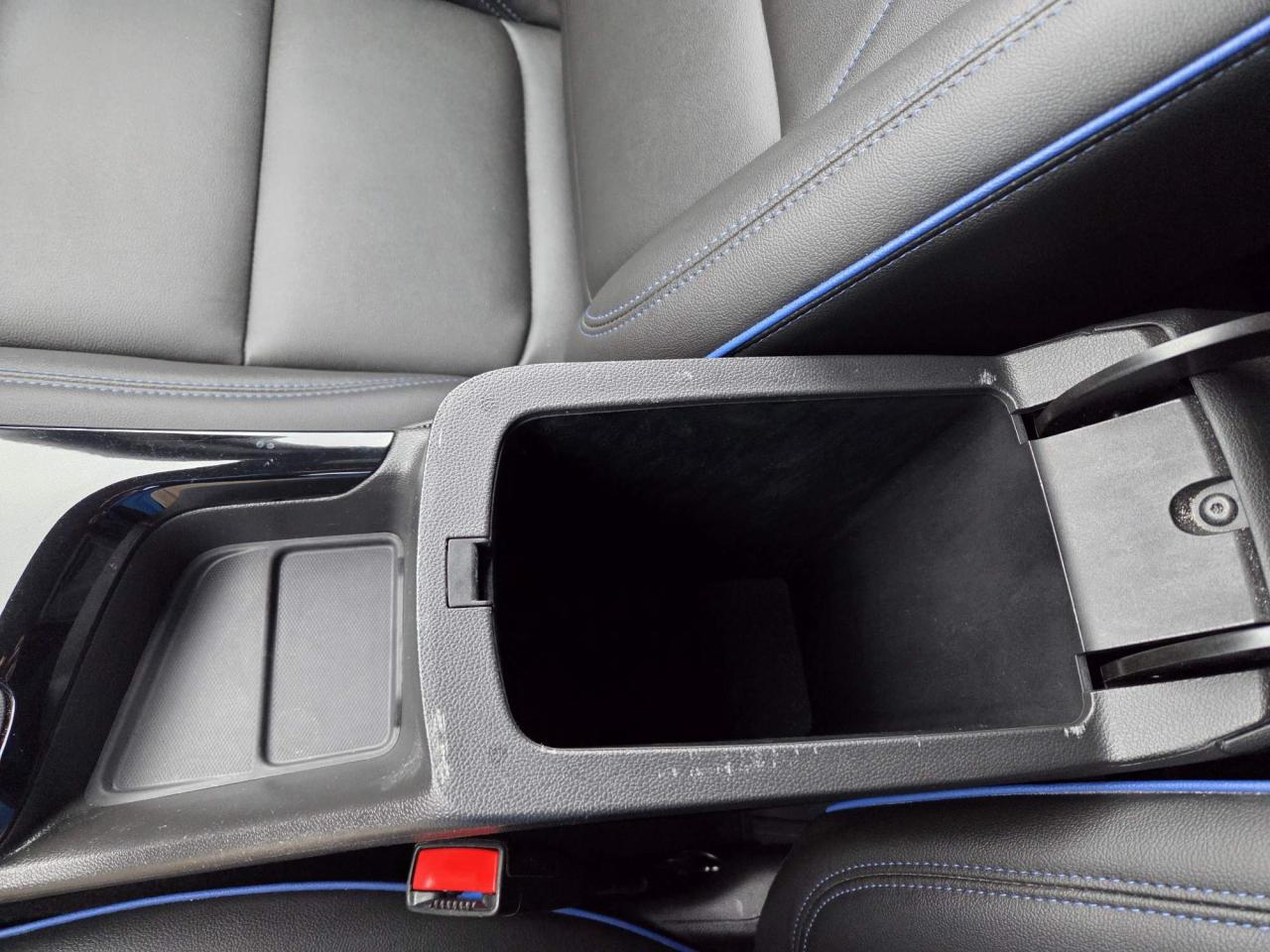 2024 Buick Envista Sport Touring One Owner | Convenience Package | 18" Wheels Photo