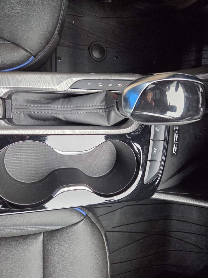 2024 Buick Envista Sport Touring One Owner | Convenience Package | 18" Wheels Photo