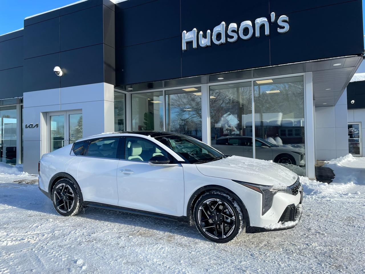 New 2025 Kia K4  for sale in Listowel, ON