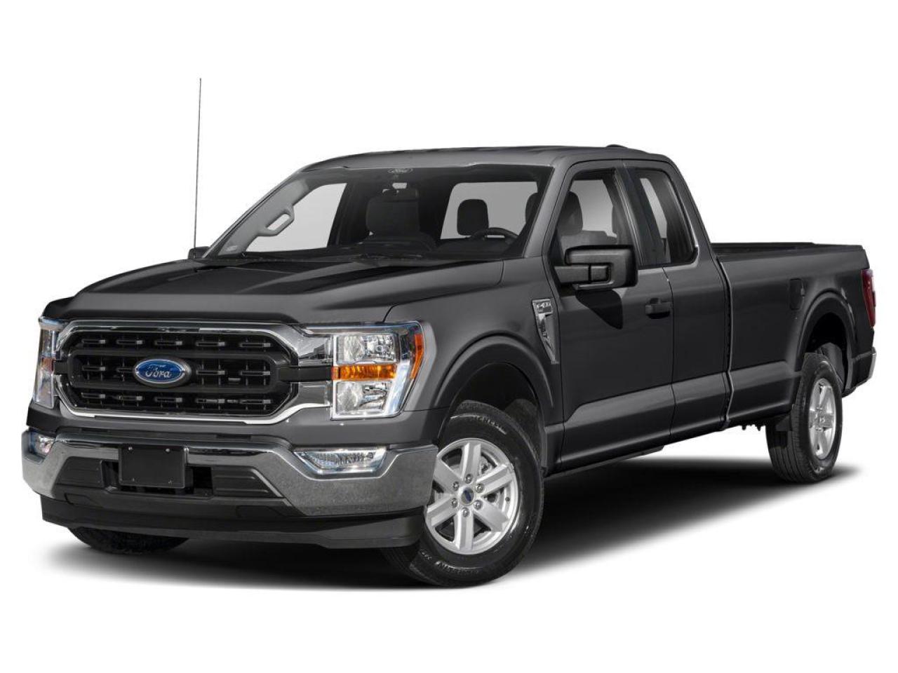 Used 2022 Ford F-150 XLT for sale in Wawa, ON