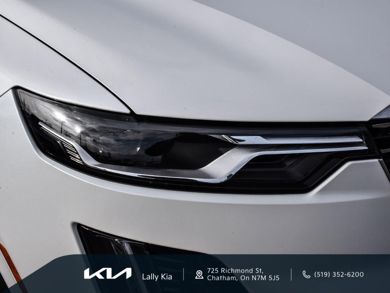 2023 Cadillac XT6 Premium Luxury New Arrival | Clean CarFax | Leather | Roof | Nav Photo