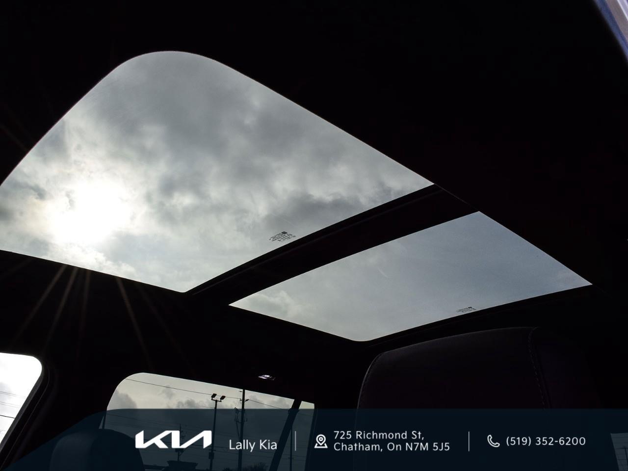 2023 Cadillac XT6 Premium Luxury New Arrival | Clean CarFax | Leather | Roof | Nav Photo