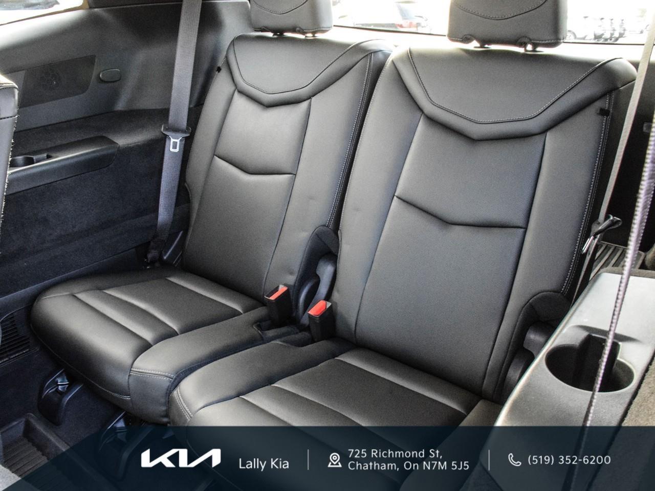 2023 Cadillac XT6 Premium Luxury New Arrival | Clean CarFax | Leather | Roof | Nav Photo