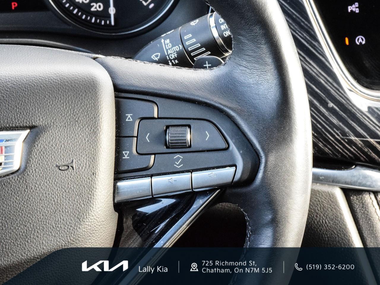 2023 Cadillac XT6 Premium Luxury New Arrival | Clean CarFax | Leather | Roof | Nav Photo