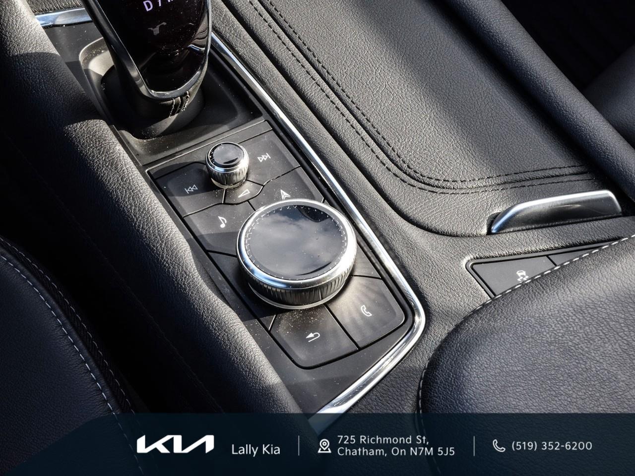 2023 Cadillac XT6 Premium Luxury New Arrival | Clean CarFax | Leather | Roof | Nav Photo