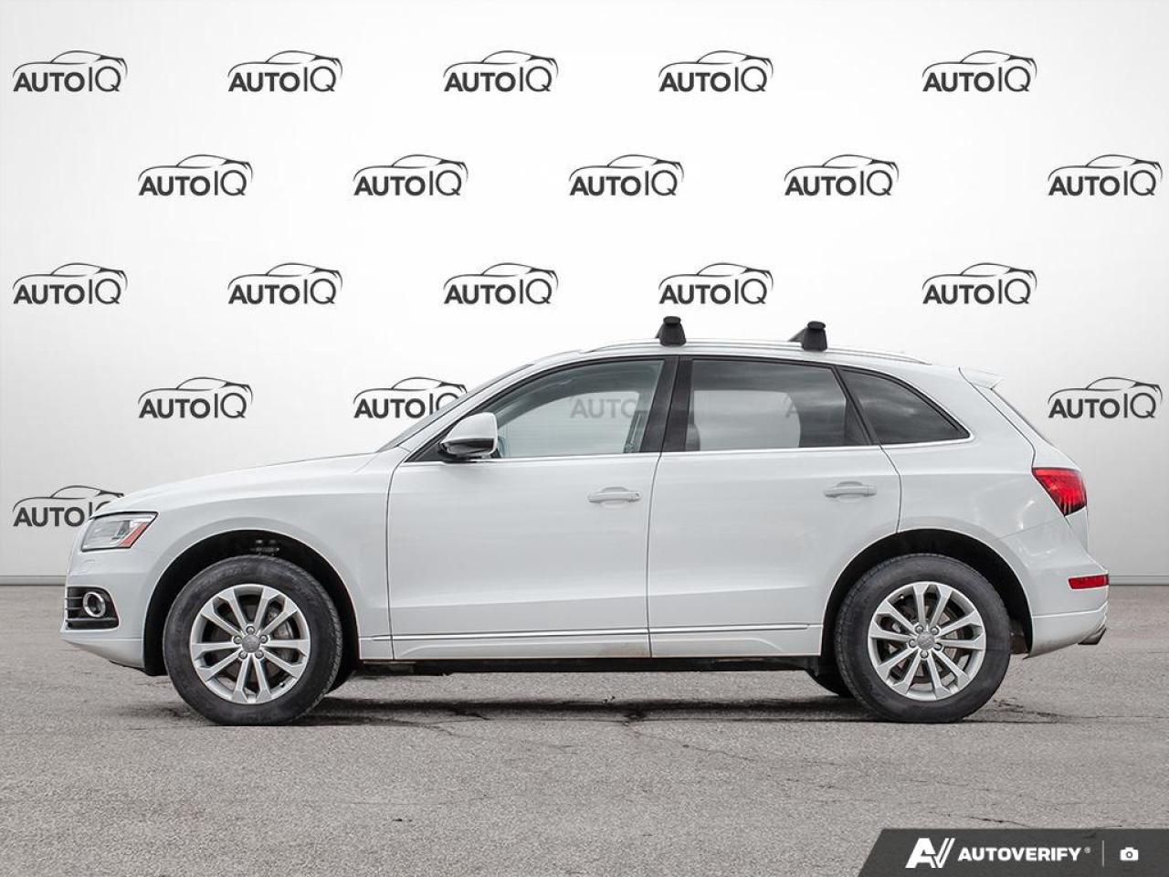 2017 Audi Q5 2.0T Progressiv Quattro Photo
