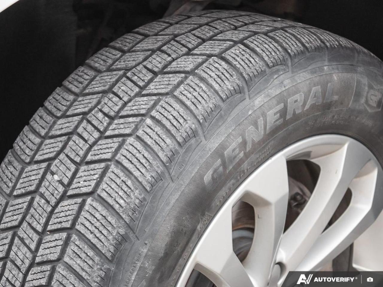 2017 Audi Q5 2.0T Progressiv Quattro Photo