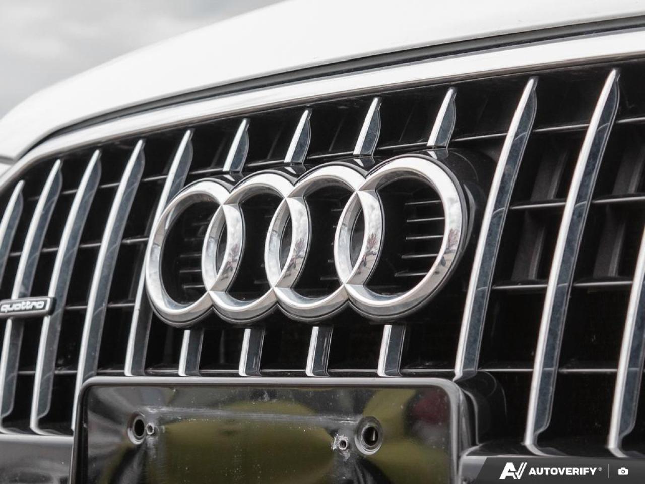 2017 Audi Q5 2.0T Progressiv Quattro Photo