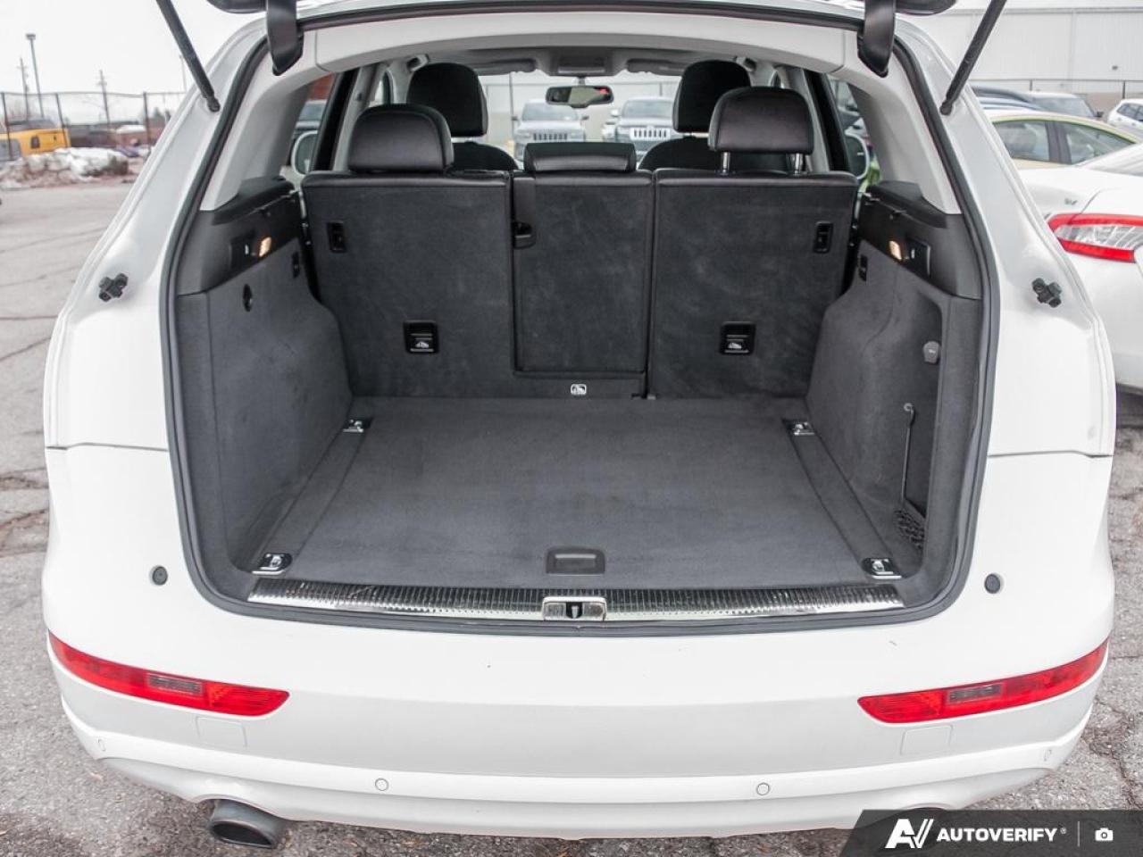 2017 Audi Q5 2.0T Progressiv Quattro Photo