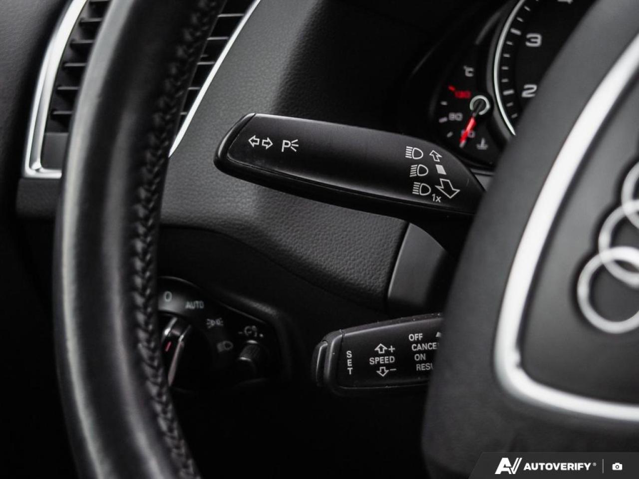 2017 Audi Q5 2.0T Progressiv Quattro Photo