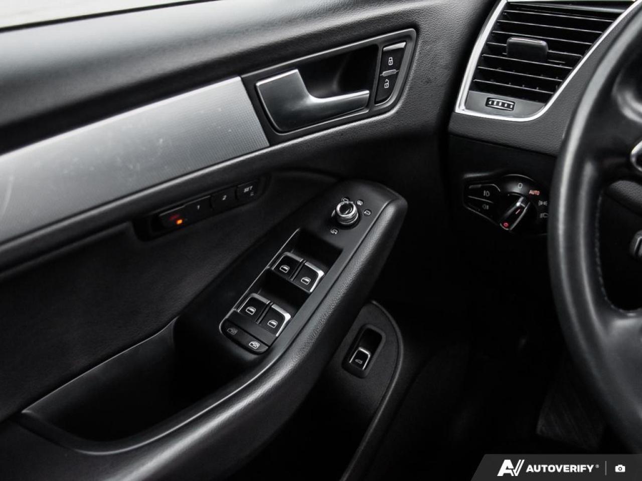 2017 Audi Q5 2.0T Progressiv Quattro Photo