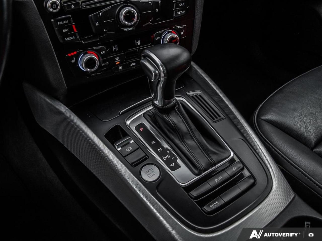 2017 Audi Q5 2.0T Progressiv Quattro Photo