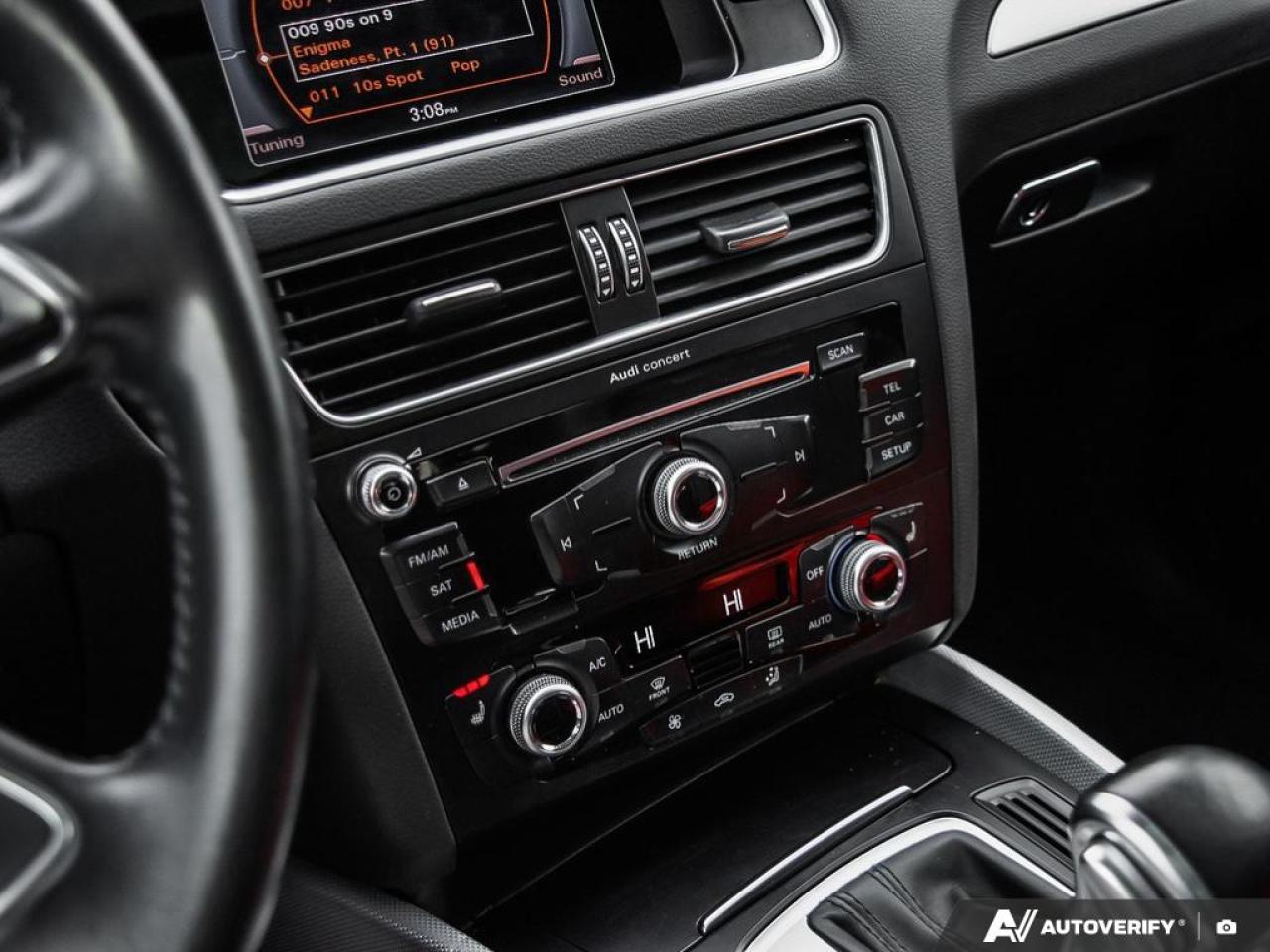 2017 Audi Q5 2.0T Progressiv Quattro Photo