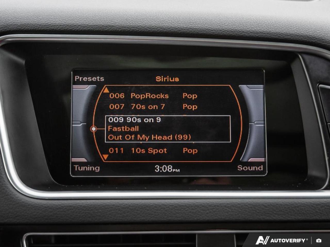 2017 Audi Q5 2.0T Progressiv Quattro Photo