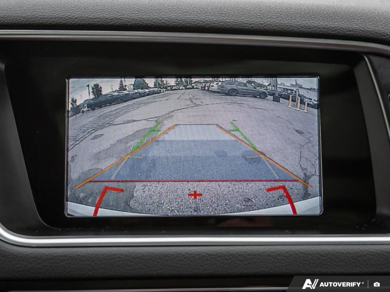 2017 Audi Q5 2.0T Progressiv Quattro Photo