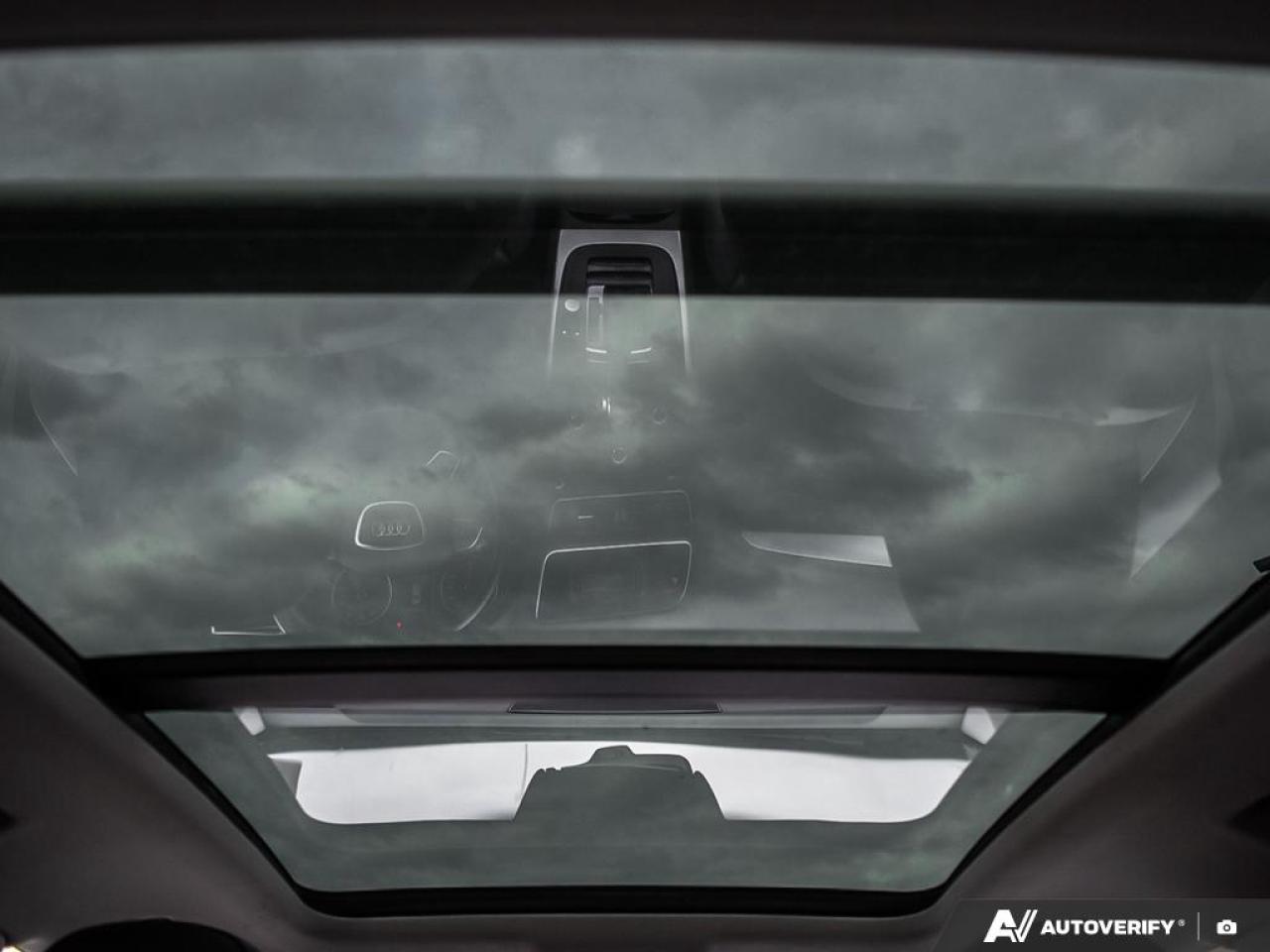 2017 Audi Q5 2.0T Progressiv Quattro Photo