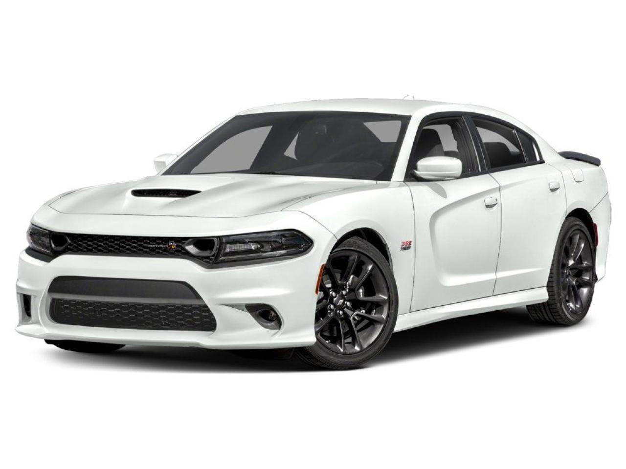 Used 2021 Dodge Charger Scat Pack 392 for sale in St. Thomas, ON