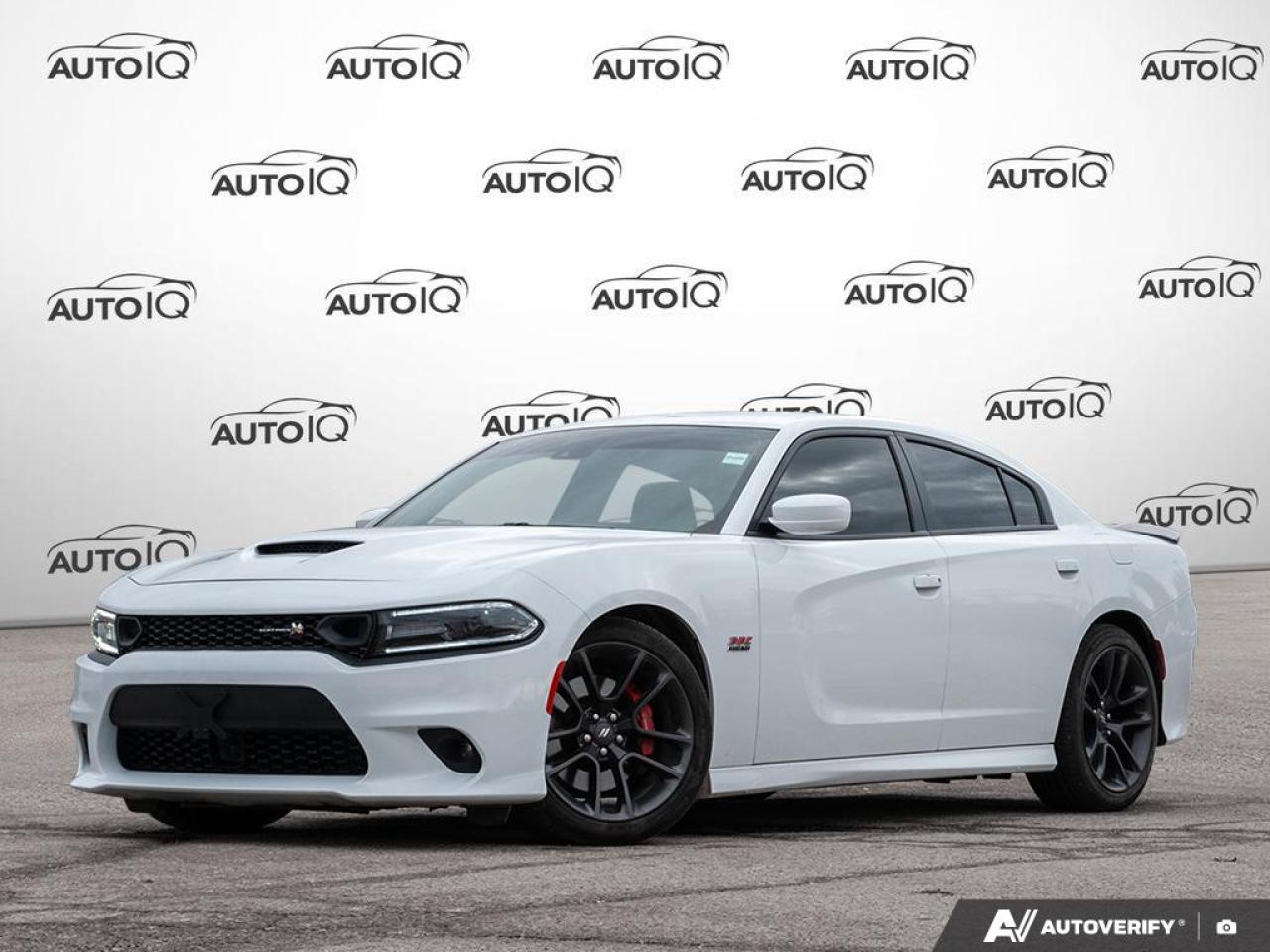 Used 2021 Dodge Charger Scat Pack 392 for sale in St. Thomas, ON