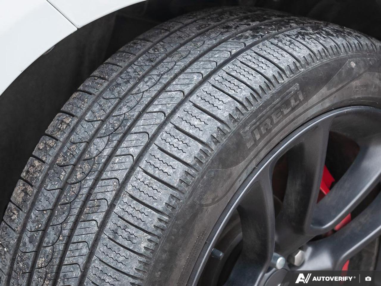 2021 Dodge Charger Scat Pack 392 VENTED/HEATED ALCANTARA SEATS | ADVANCED SAFETY SY Photo