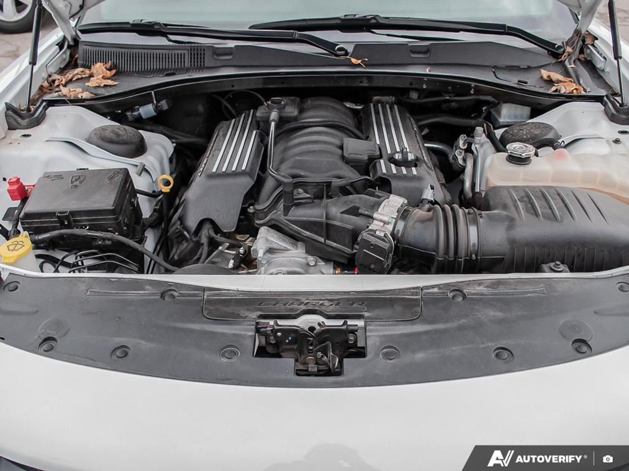 2021 Dodge Charger Scat Pack 392 VENTED/HEATED ALCANTARA SEATS | ADVANCED SAFETY SY Photo