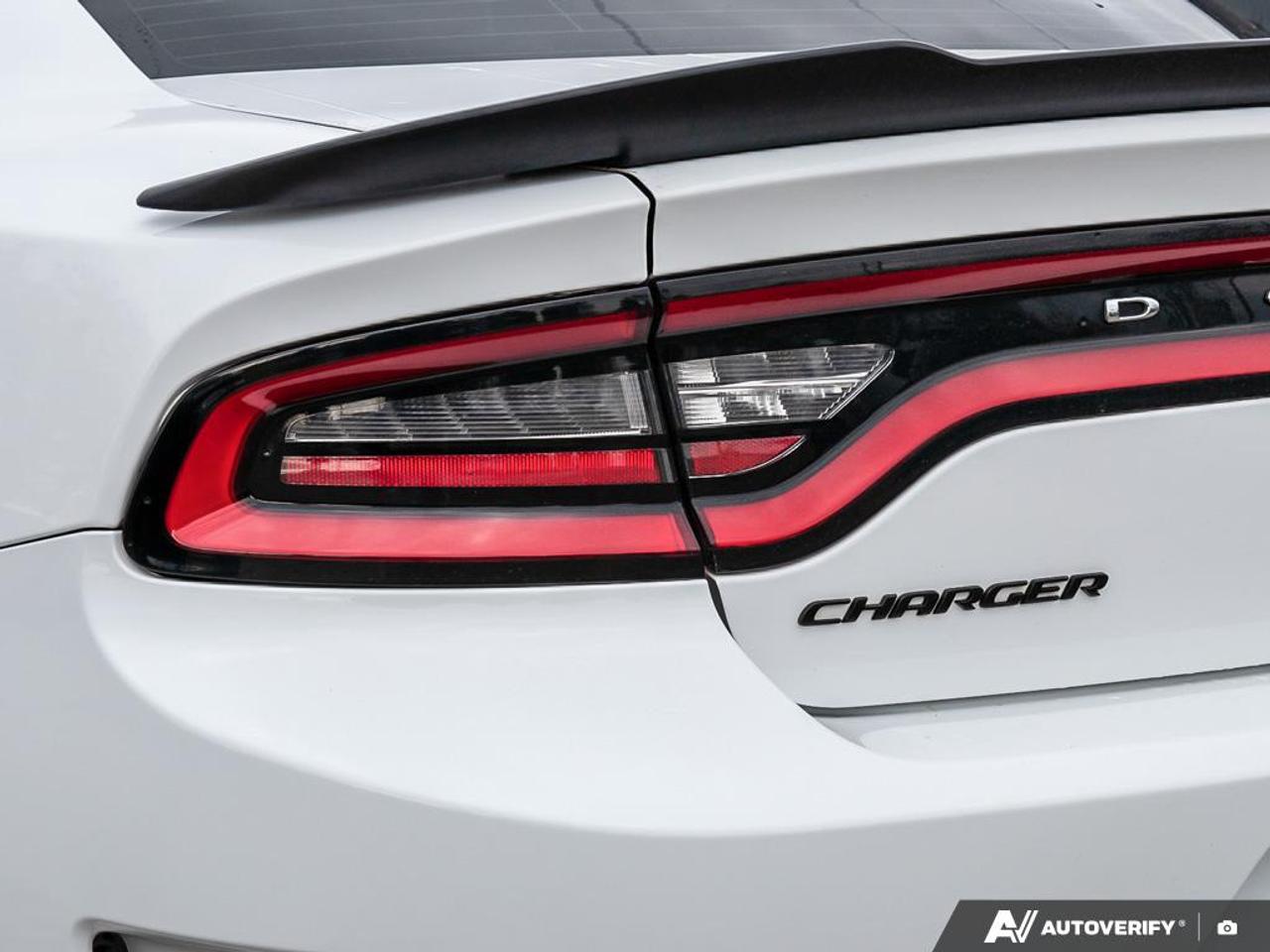 2021 Dodge Charger Scat Pack 392 VENTED/HEATED ALCANTARA SEATS | ADVANCED SAFETY SY Photo