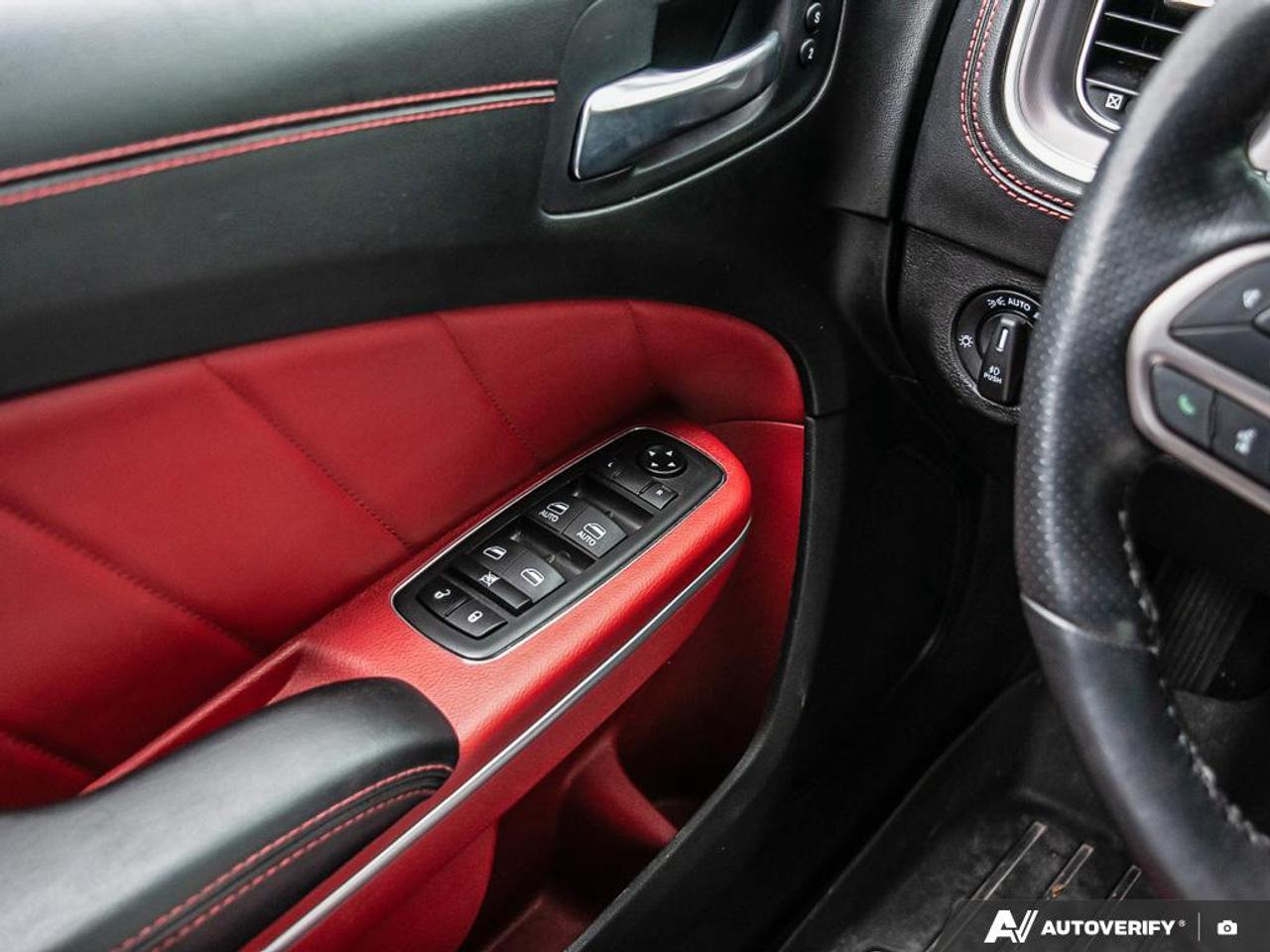 2021 Dodge Charger Scat Pack 392 VENTED/HEATED ALCANTARA SEATS | ADVANCED SAFETY SY Photo
