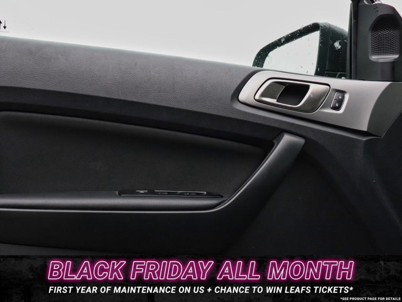 2020 Ford Ranger XLT | 4x4 | 2.3L | NAV | 2 SETS OF WHEELS/TIRES Photo