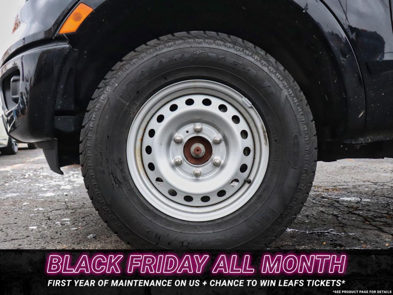 2020 Ford Ranger XLT | 4x4 | 2.3L | NAV | 2 SETS OF WHEELS/TIRES Photo