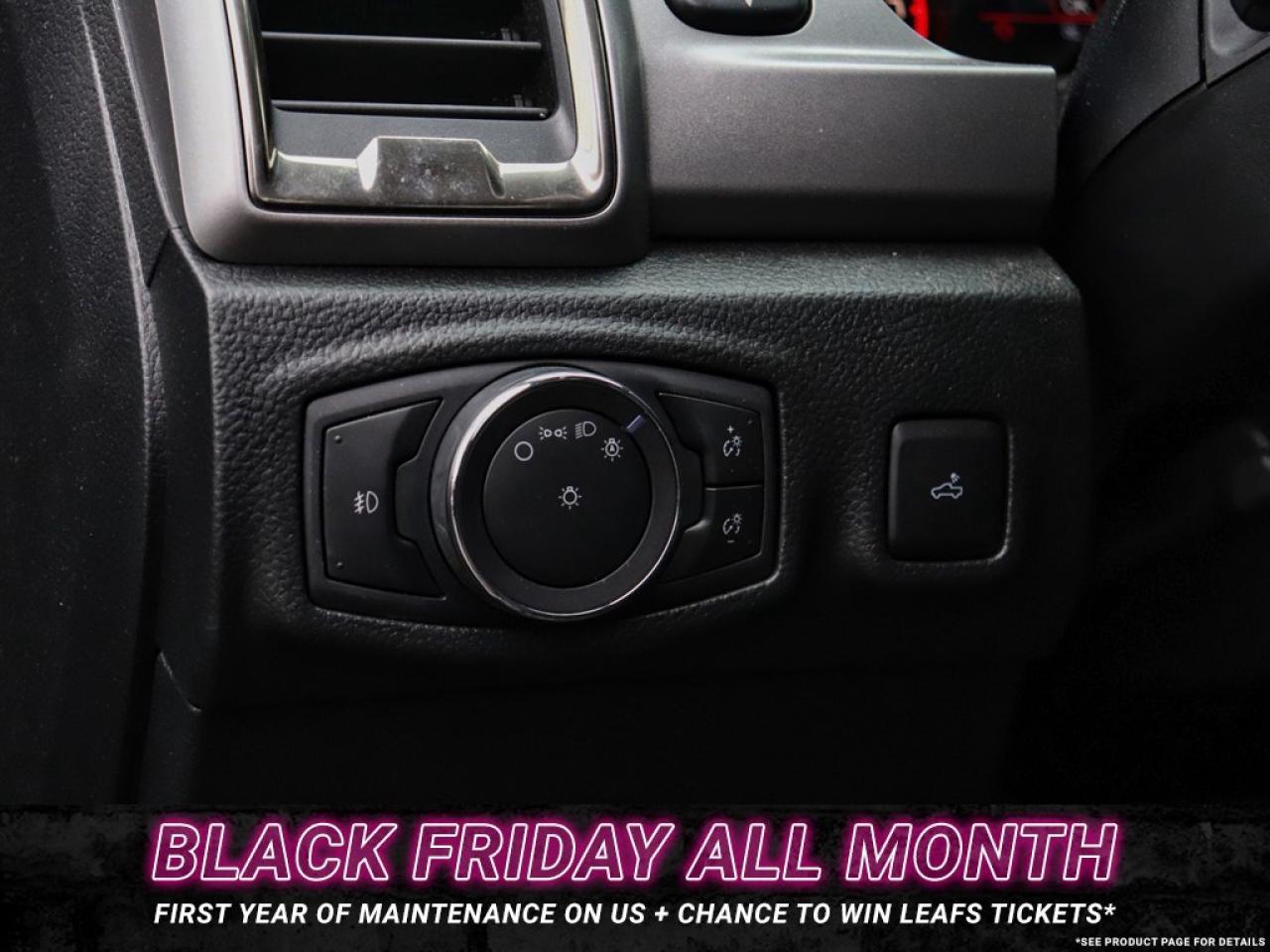 2020 Ford Ranger XLT | 4x4 | 2.3L | NAV | 2 SETS OF WHEELS/TIRES Photo