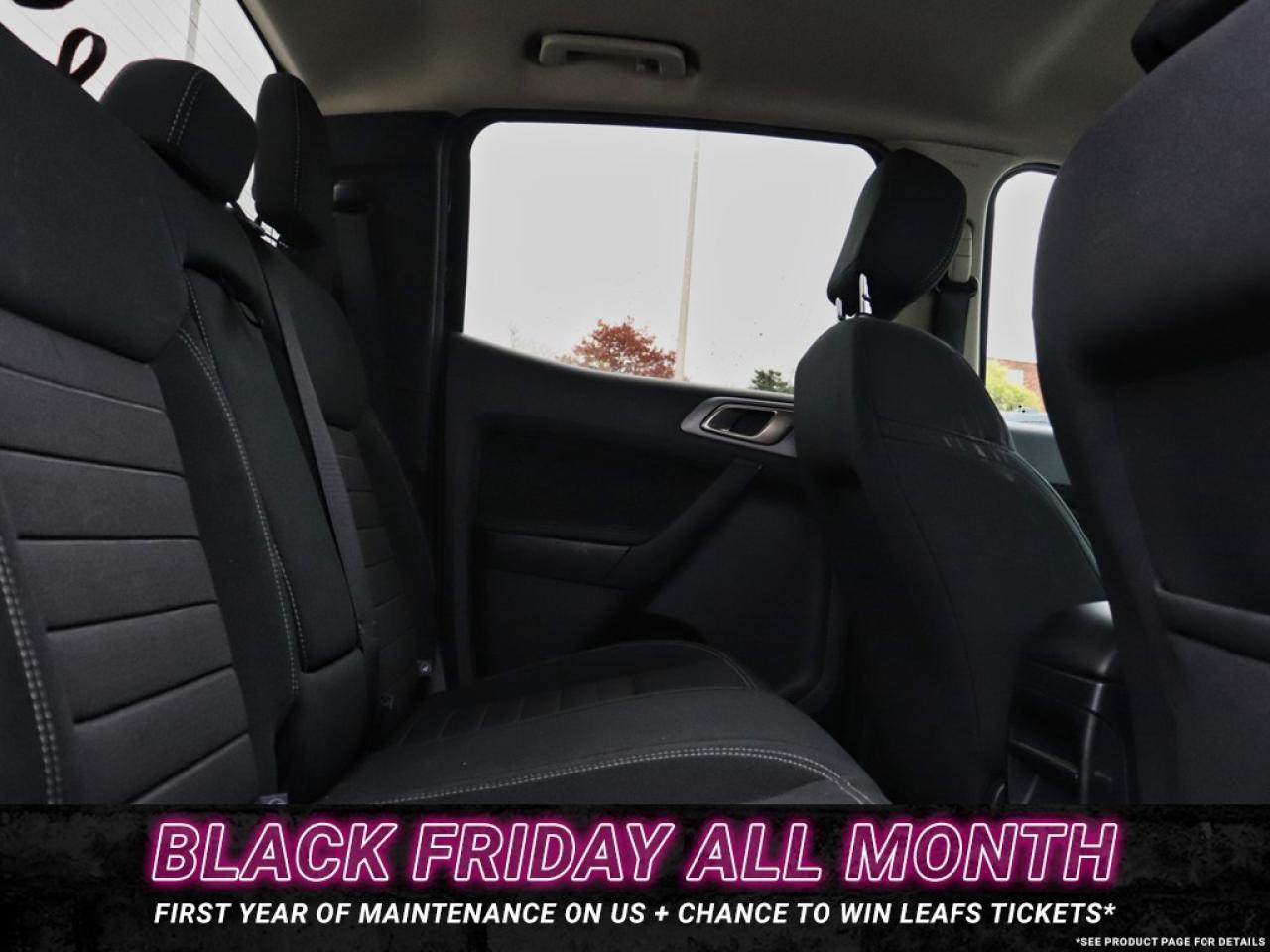 2020 Ford Ranger XLT | 4x4 | 2.3L | NAV | 2 SETS OF WHEELS/TIRES Photo