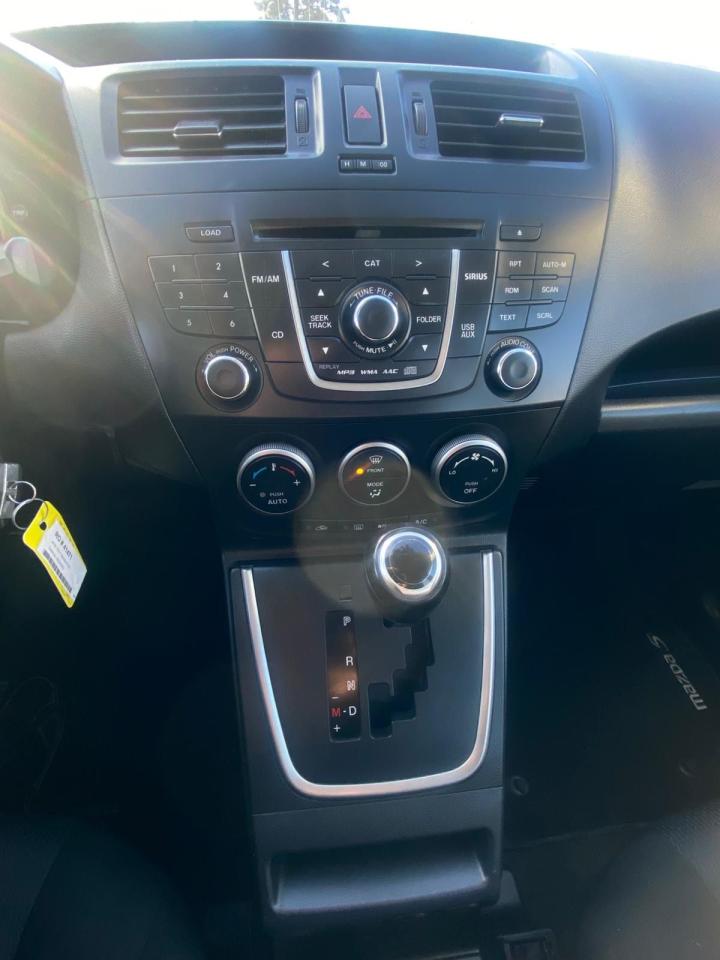 2014 Mazda MAZDA5 GT - Photo #16