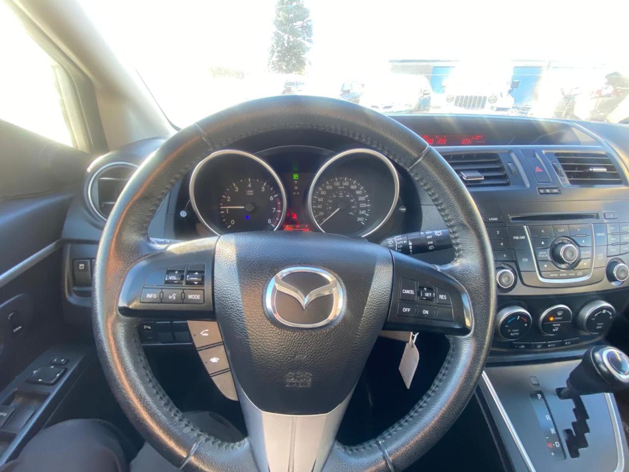 2014 Mazda MAZDA5 GT - Photo #15