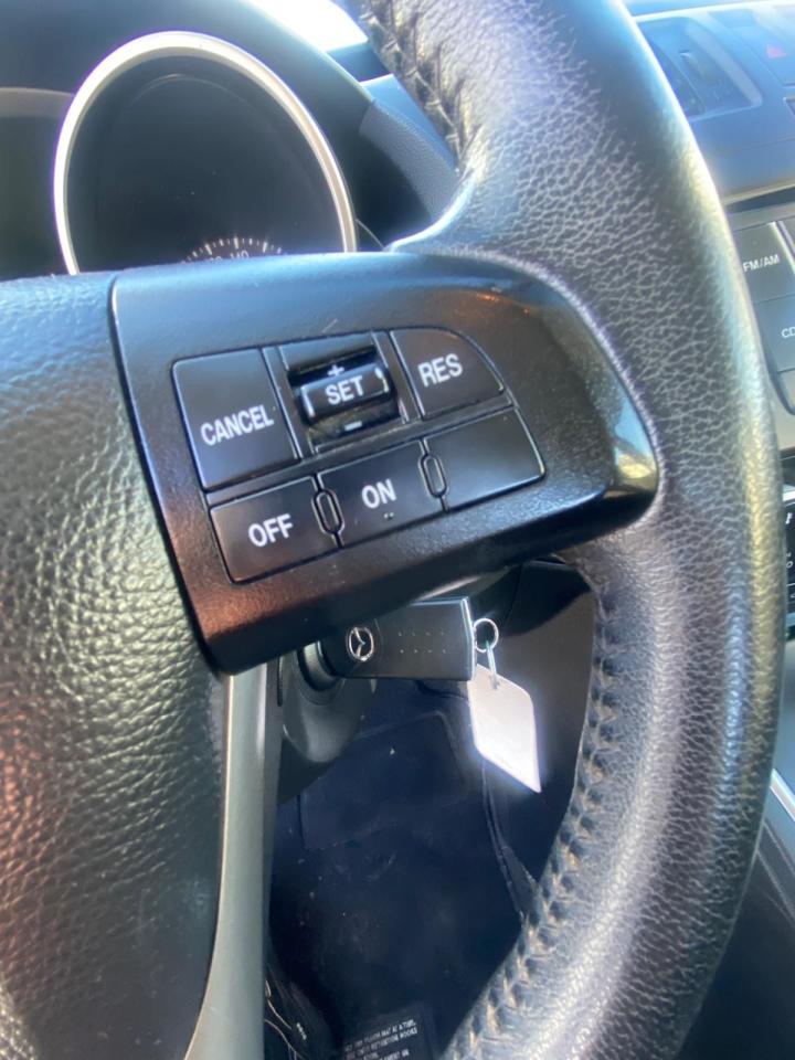 2014 Mazda MAZDA5 GT - Photo #17