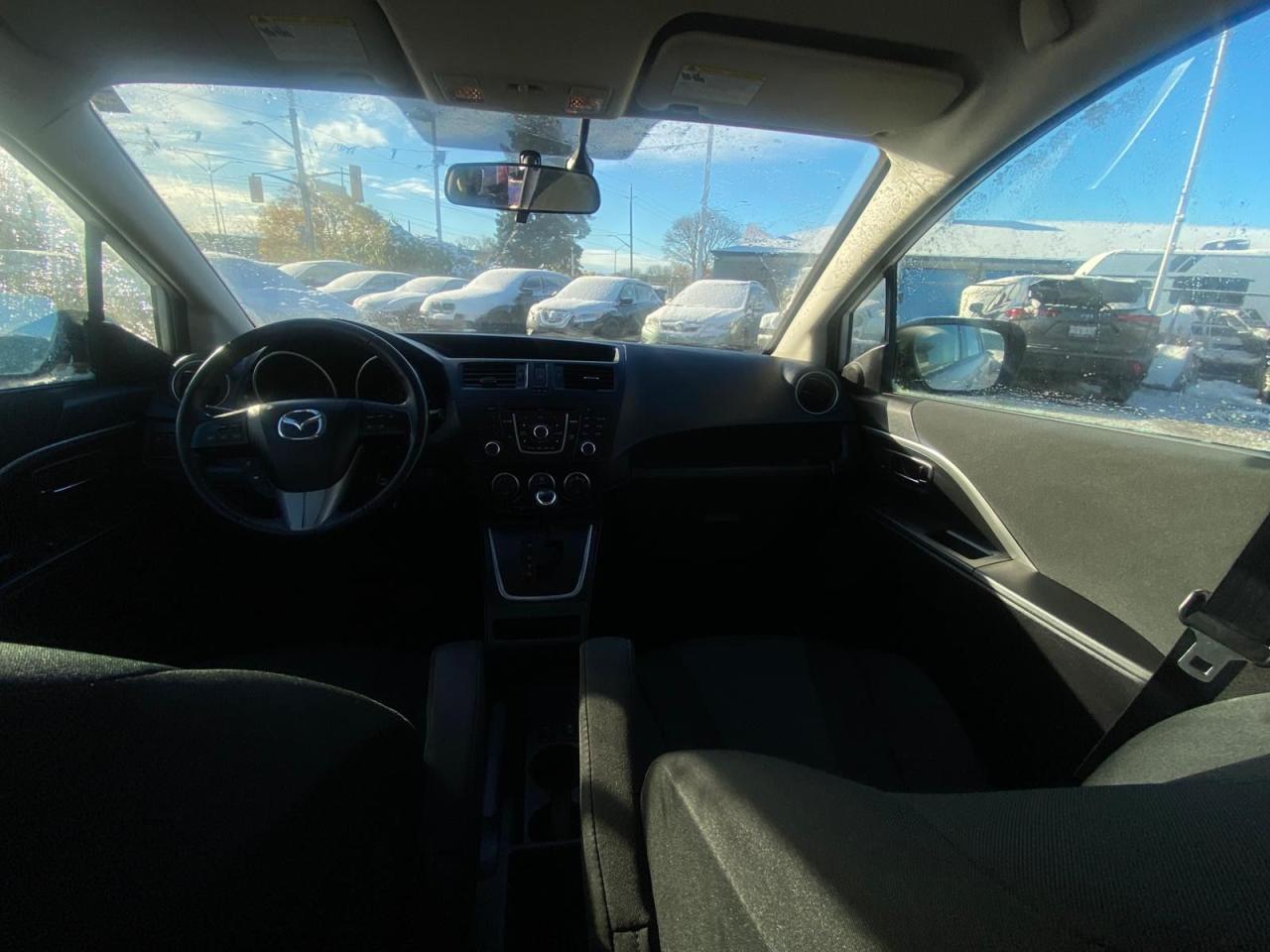 2014 Mazda MAZDA5 GT - Photo #10