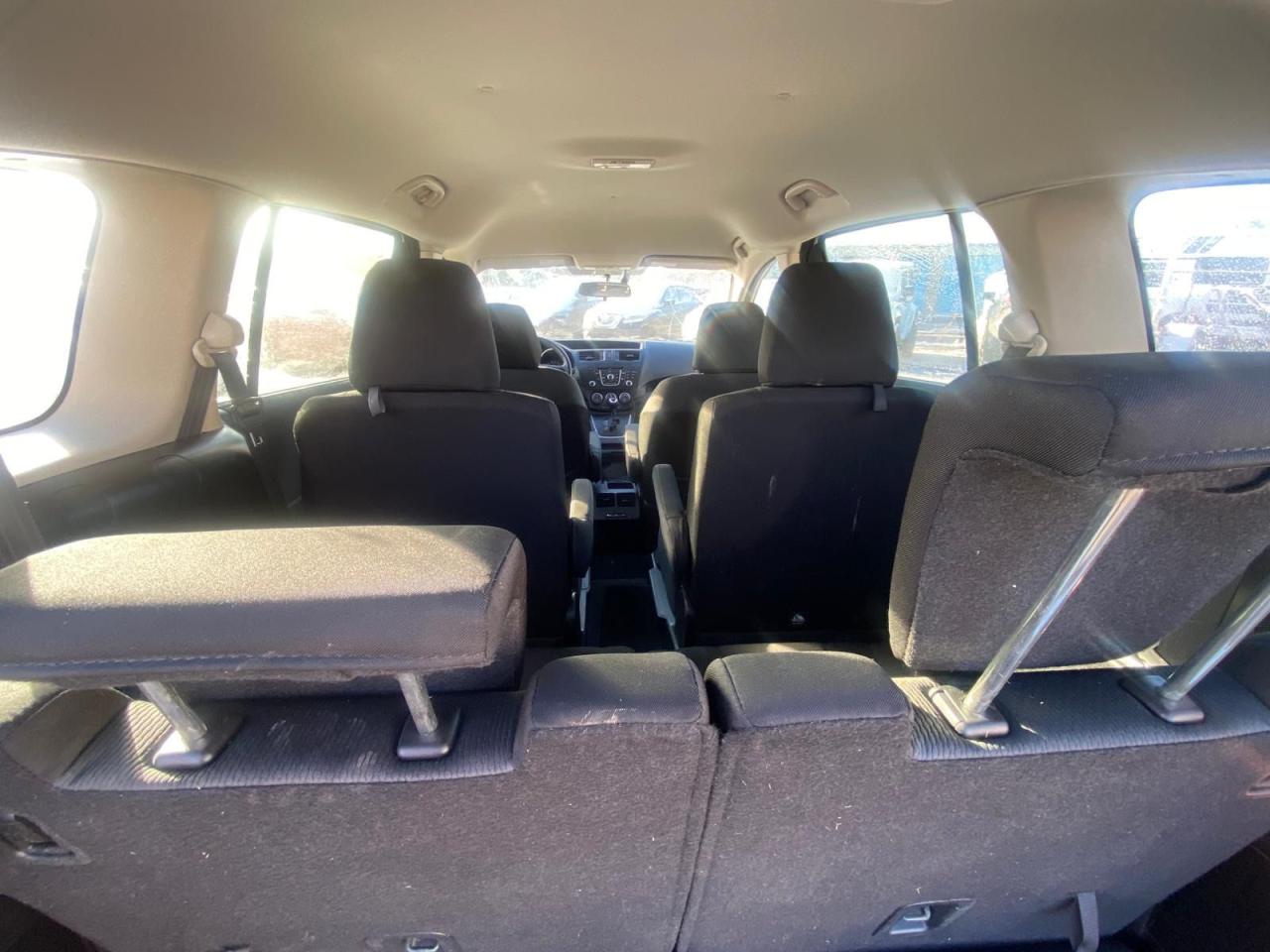 2014 Mazda MAZDA5 GT - Photo #13