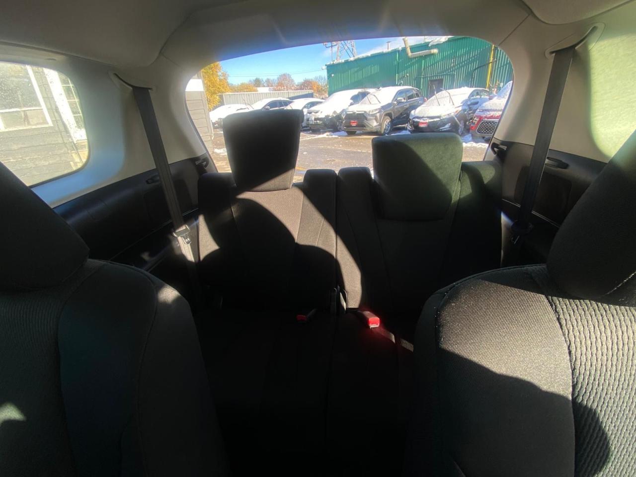 2014 Mazda MAZDA5 GT - Photo #18