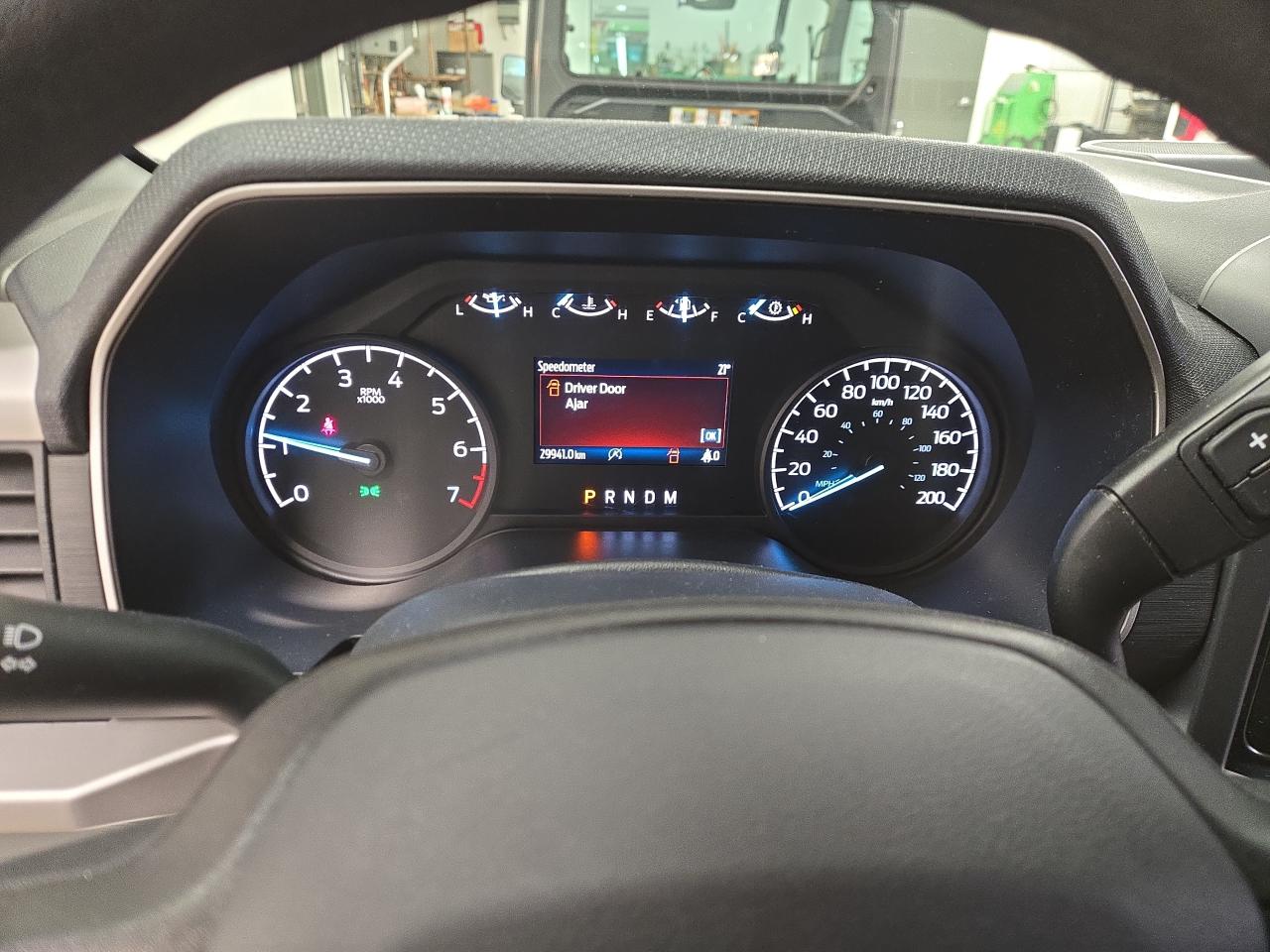 2022 Ford F-150 XLT 4WD SuperCrew 6.5' Box Photo