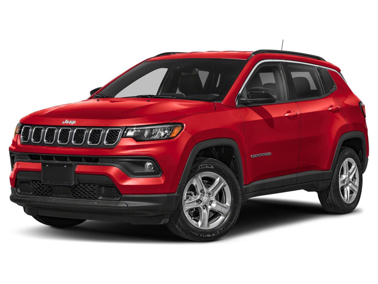 New 2026 Jeep Compass NORTH for sale in Goderich, ON