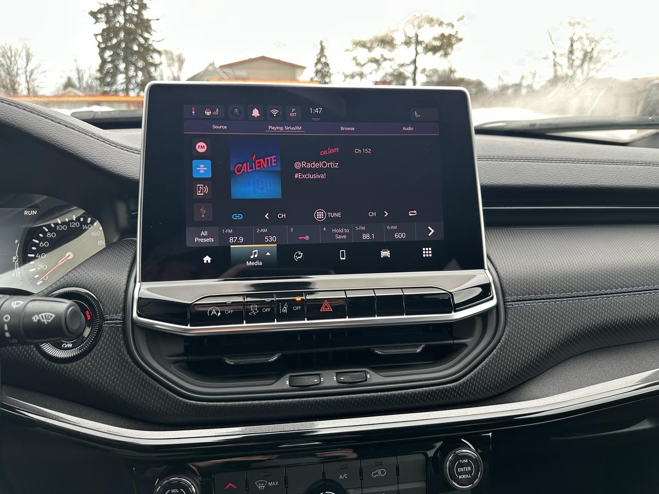 2026 Jeep Compass NORTH Photo