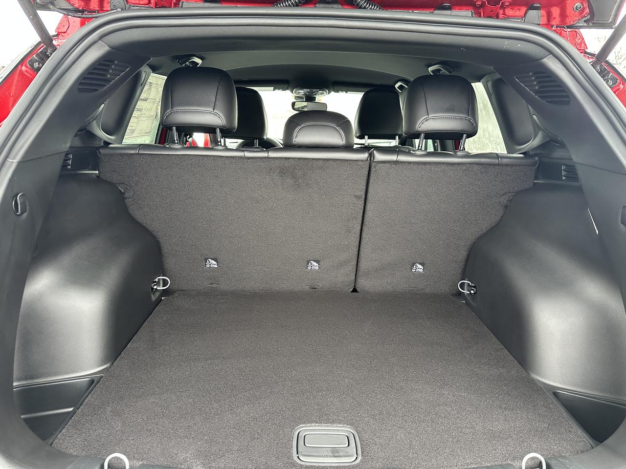 2026 Jeep Compass NORTH Photo