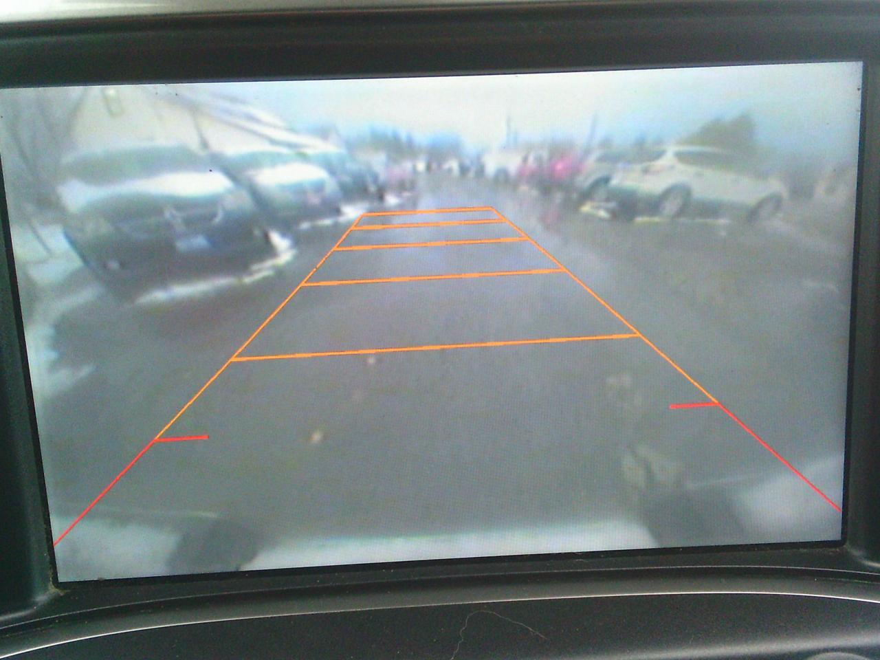 2015 Chevrolet Silverado 1500 4WD Double Cab 143.5  LT w-2LT - Photo #18