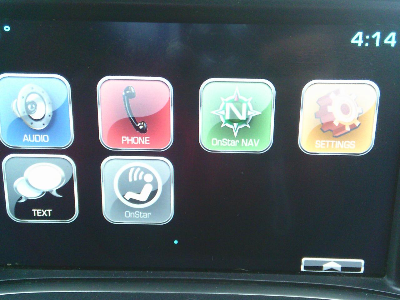 2015 Chevrolet Silverado 1500 4WD Double Cab 143.5  LT w-2LT - Photo #17