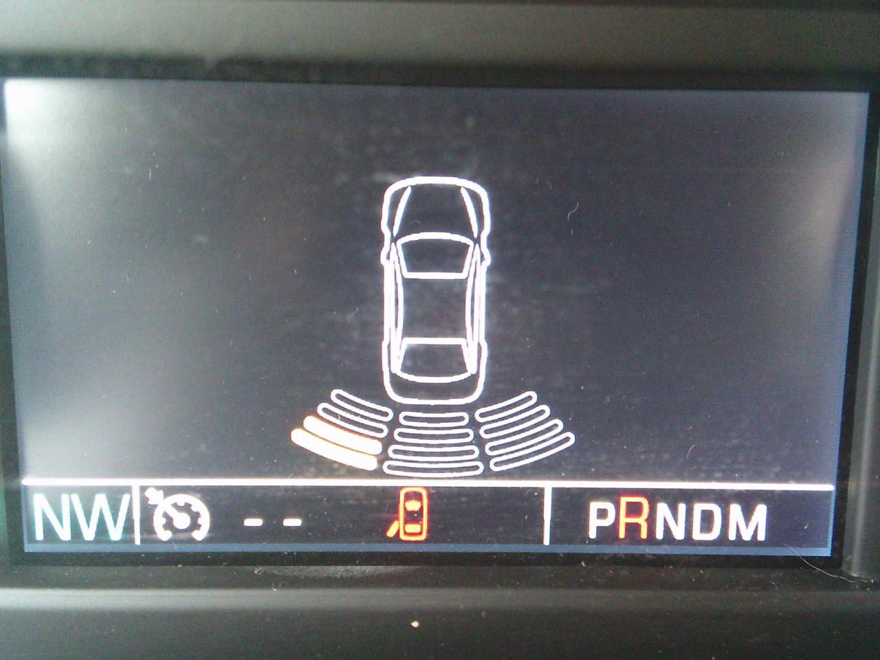 2015 Chevrolet Silverado 1500 4WD Double Cab 143.5  LT w-2LT - Photo #21