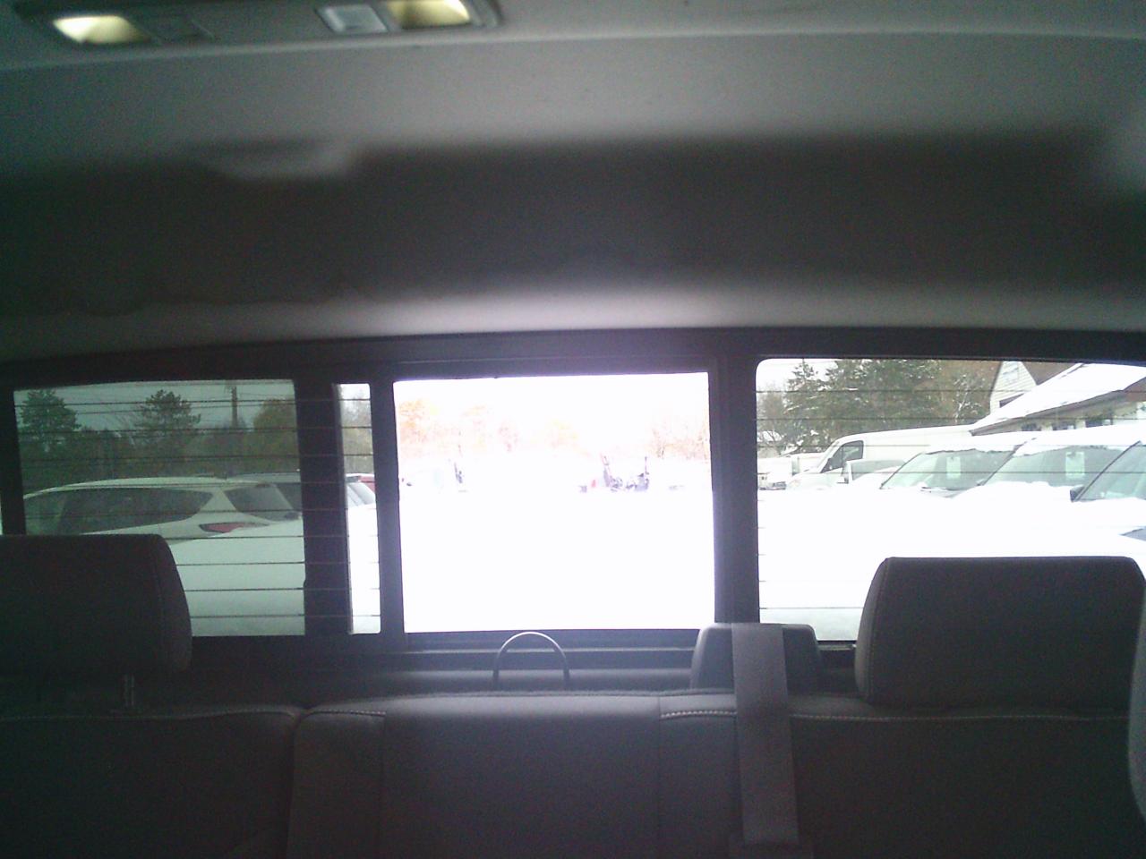 2015 Chevrolet Silverado 1500 4WD Double Cab 143.5  LT w-2LT - Photo #22