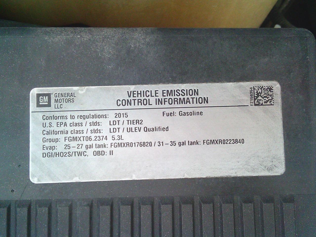 2015 Chevrolet Silverado 1500 4WD Double Cab 143.5  LT w-2LT - Photo #35